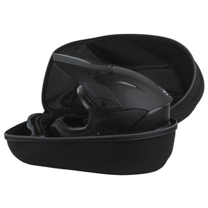 ATS Helmet and Goggle Case – Black
