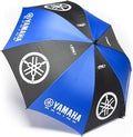 Yamaha Umbrella Black/Blue
