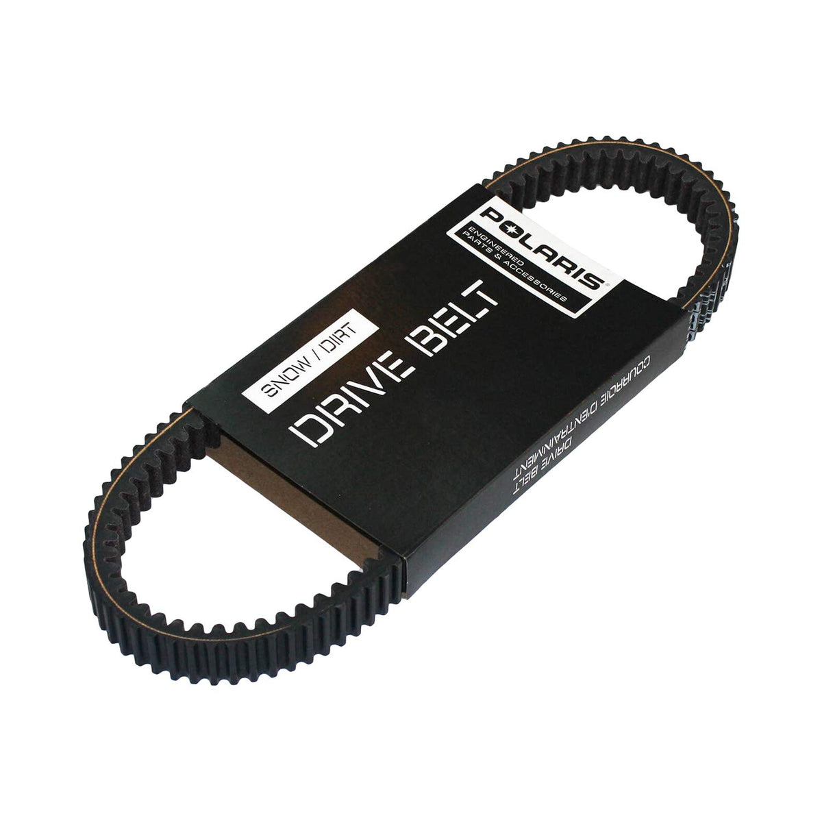 Polaris OEM CVT Drive Belt 3211180 | Off-Road RZR XP 1000, RZR XP 4 1000, Trail S & S 1000, General XP 1000