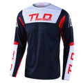 Troy Lee Designs SE Pro Fractura Jersey – Motocross and dirt bike gear