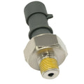 Sea-Doo OEM oil pressure switch 420856533 in grey.