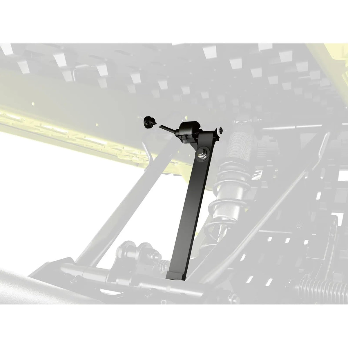 Ski-Doo TMotion Adjustable Limiter Strap 860201861 – OEM Suspension Part