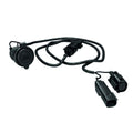 Ski-Doo OEM USB Power Outlet Kit – Dual Ports, 860201261, Factory Original