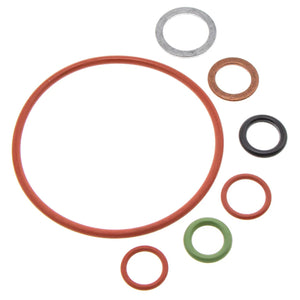 Can-Am OEM 4T 5W-40 Synthetic Blend Oil Change Kit for Rotax 1330 Engine – 9779484