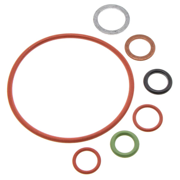 Can-Am 4T 5W-40 Synthetic Blend Oil Change Kit 9779484 – Fits Rotax ...