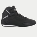 Alpinestars Sektor Vented Shoes - Black