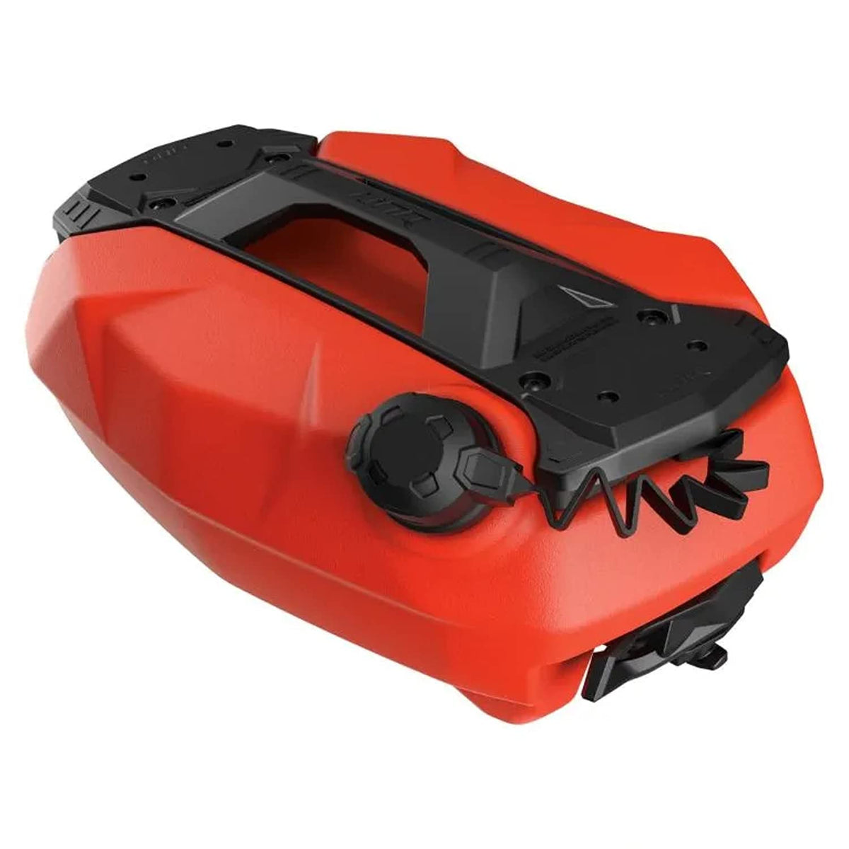 Sea-Doo OEM LinQ Fuel Caddy 4 Gal (15 L) for SR 21 L or LinQ Sport Bag, 295100950