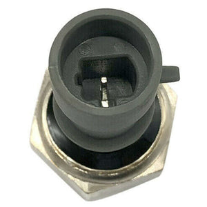 Sea-Doo OEM Oil Pressure Switch 420856533 – Factory Replacement Jet Ski / PWC Engine Sensor – Grey