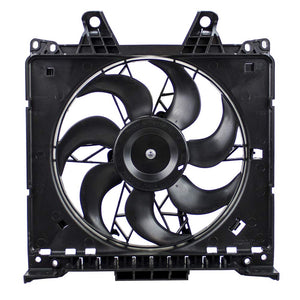 Can-Am OEM Cooling Fan Assembly – Outlander / Renegade (709200563)