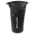 Sea-Doo OEM Dry Bag Sac Étanche 269001936 – Waterproof Storage for SPARK, Switch, GTI, GTR, WAKE