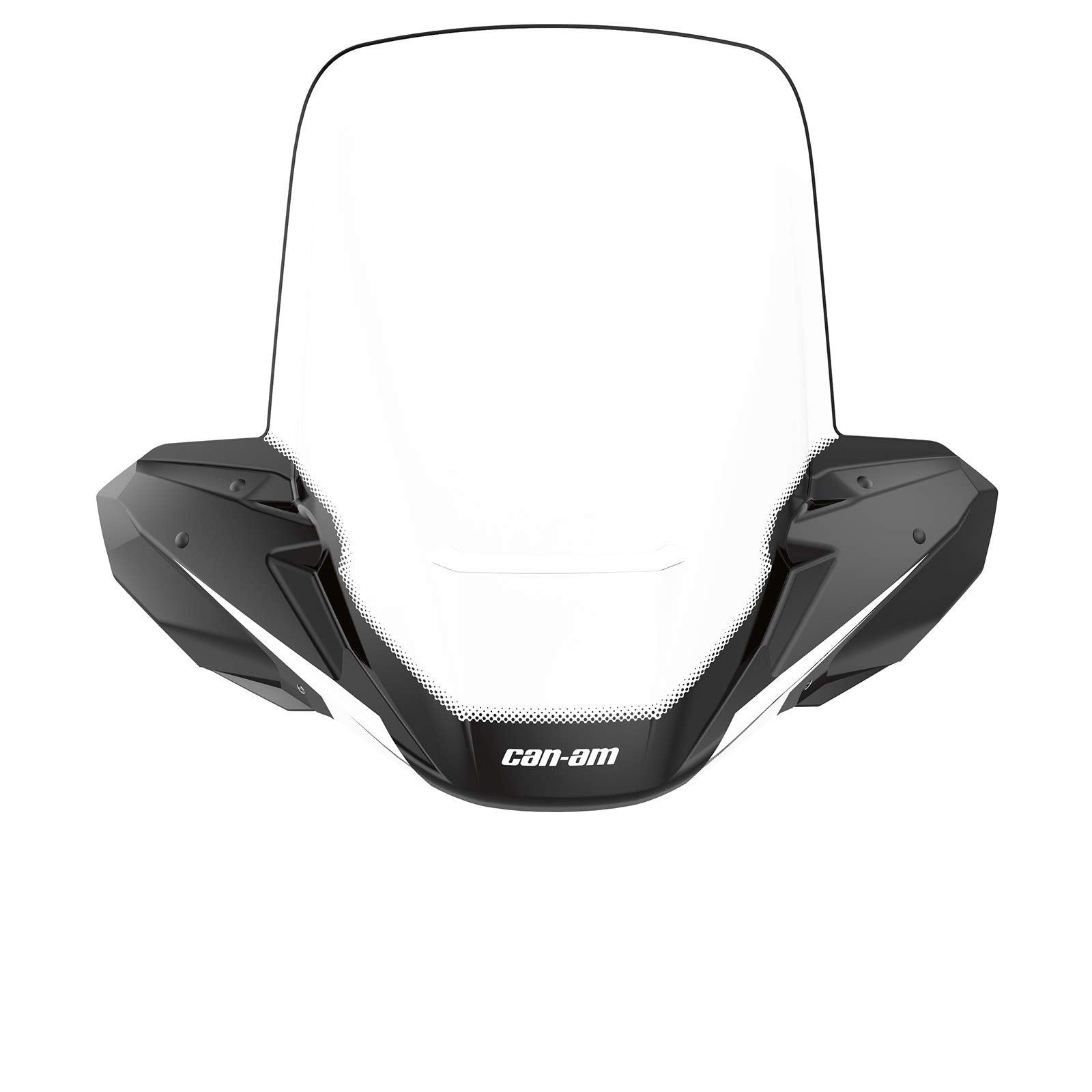 Can-Am Extra High Windshield Kit Outlander G2 715003023