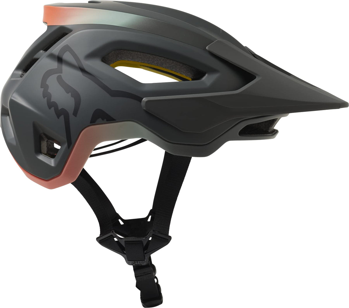 Fox Racing Speedframe MIPS Helmet-2