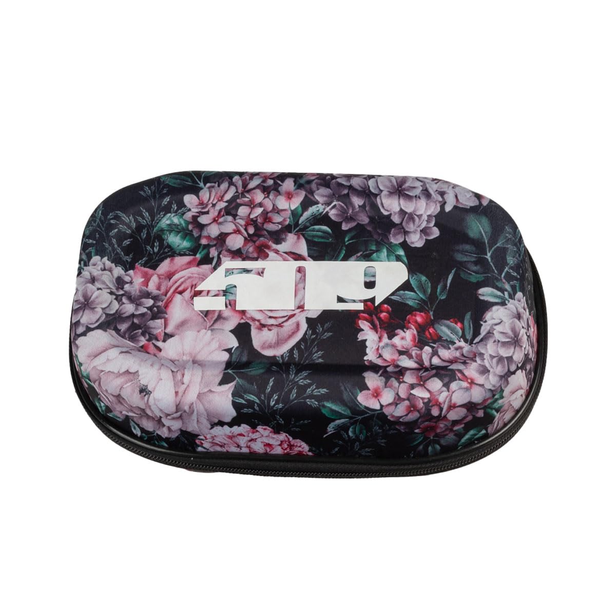 509 Kingpin Lilac snow riding goggles with premium coatings and silicone-lined strap.