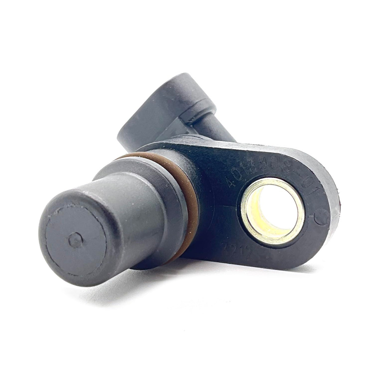 OEM Polaris speed sensor 3239727 installed on Polaris ATV