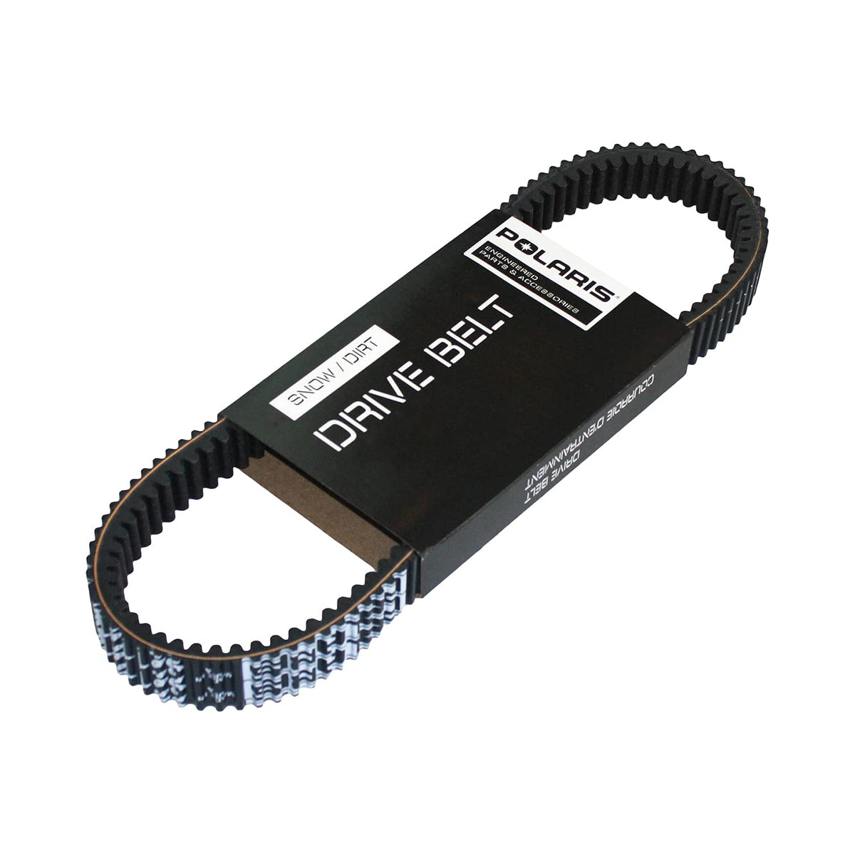 Polaris RZR Drive Belt – OEM CVT Replacement for Pro R & Pro R 4 Models – Part 3211226