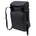 Black canvas storage bag with LinQ Lite system for Sea-Doo Switch