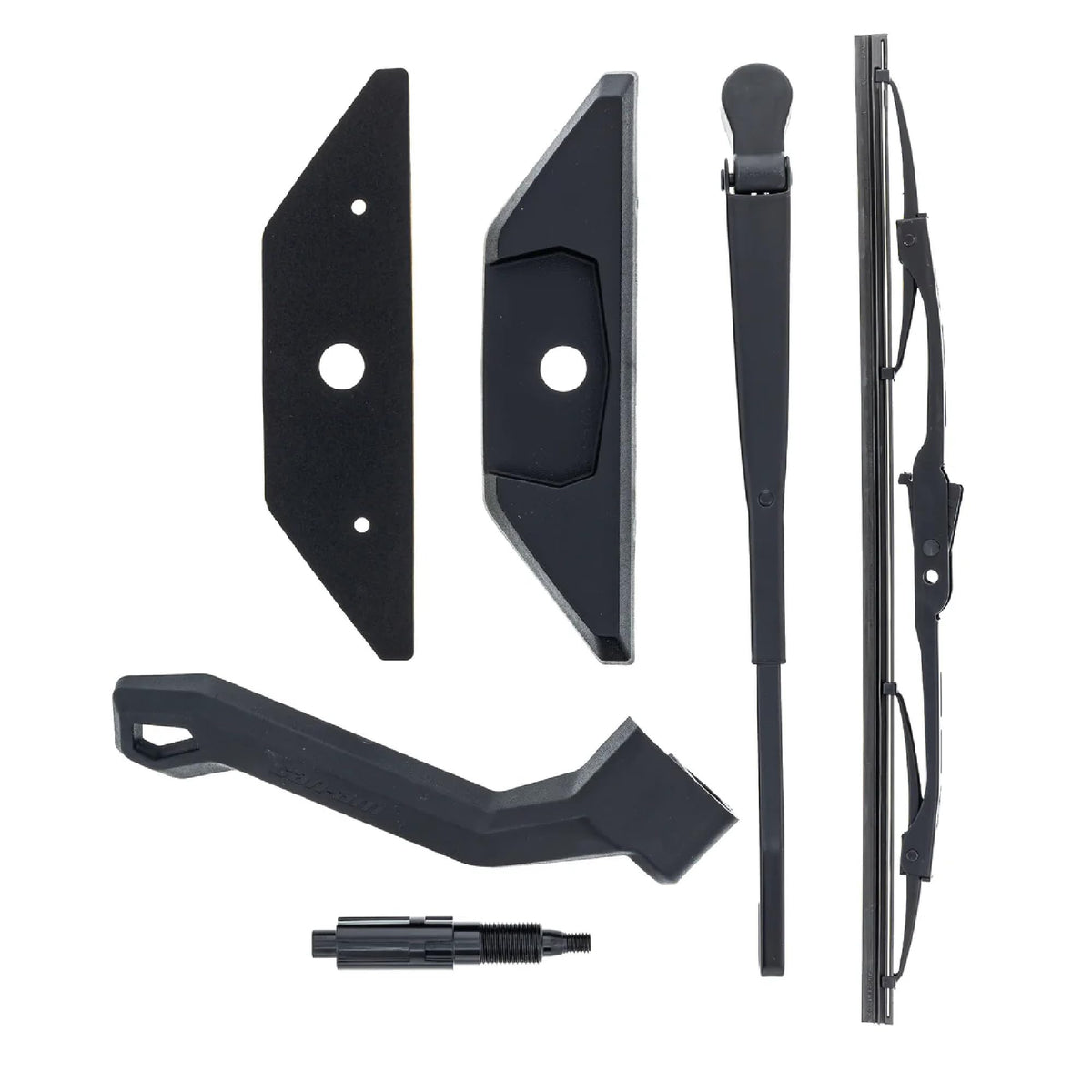 Can-Am Single Manual Wiper Kit OEM 715009423