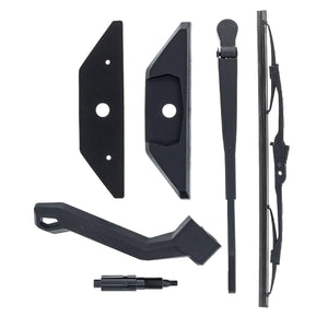 Can-Am OEM Single Manual Wiper Kit – 715009423