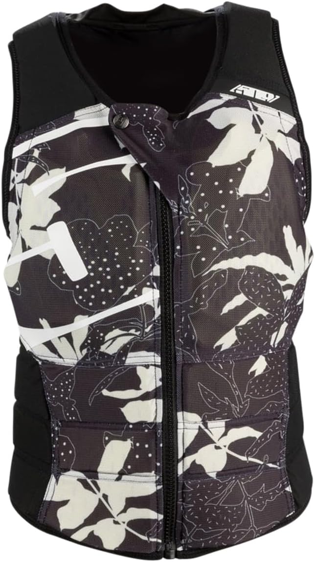 509 Women’s R-Mor Snowmobile Protection Vest