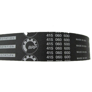 Ski-Doo OEM High-Performance Drive Belt – Mountain & Trail Snowmobile Replacement