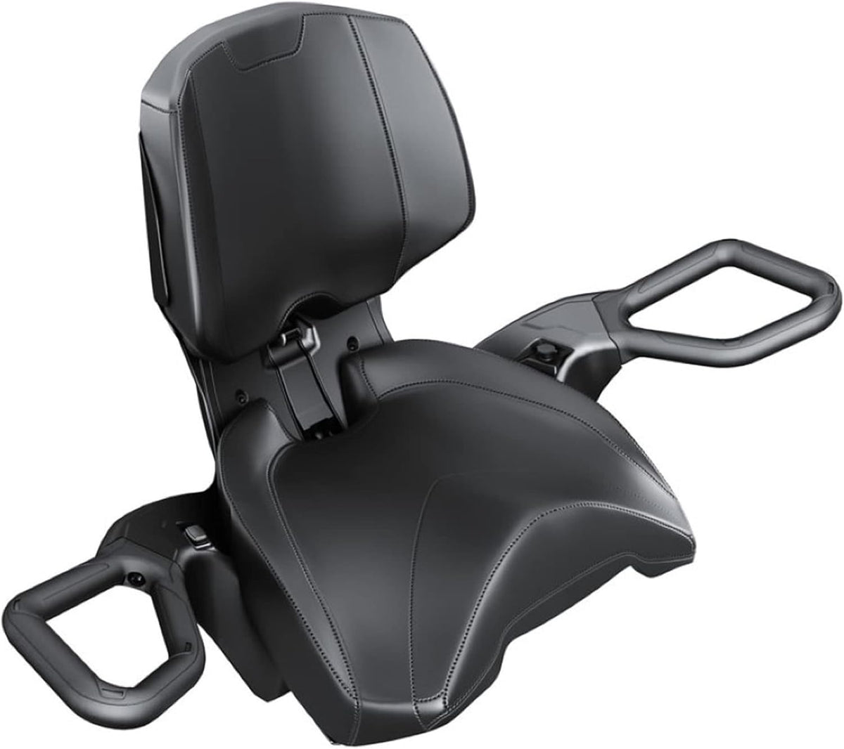 Can-Am New OEM Outlander MAX Passenger Seat Kit, 715002373