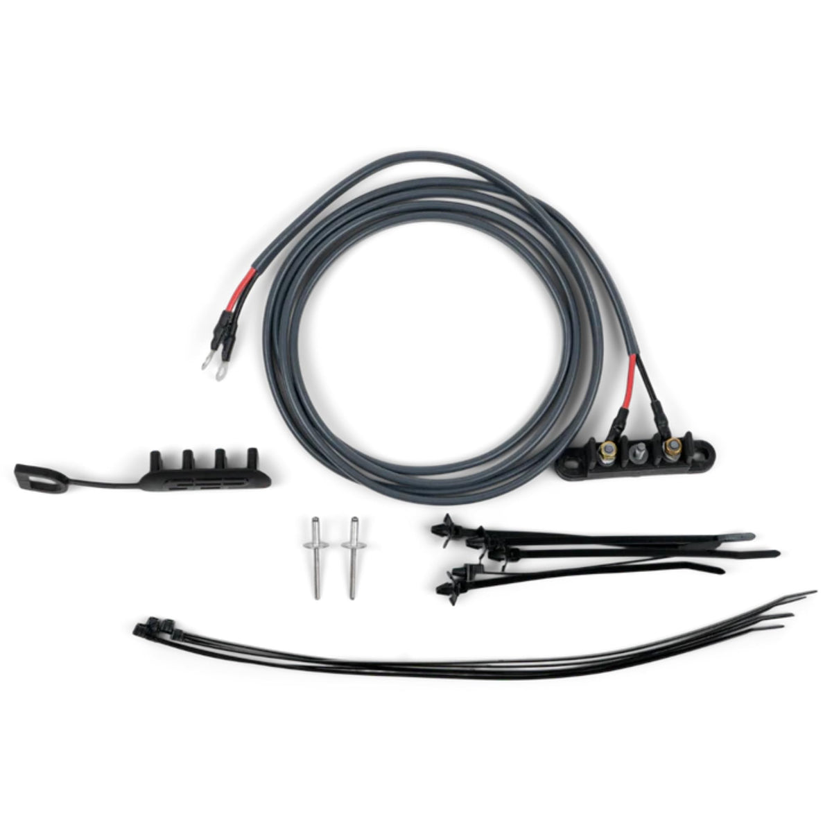 Genuine Can-Am roof wiring harness for Defender