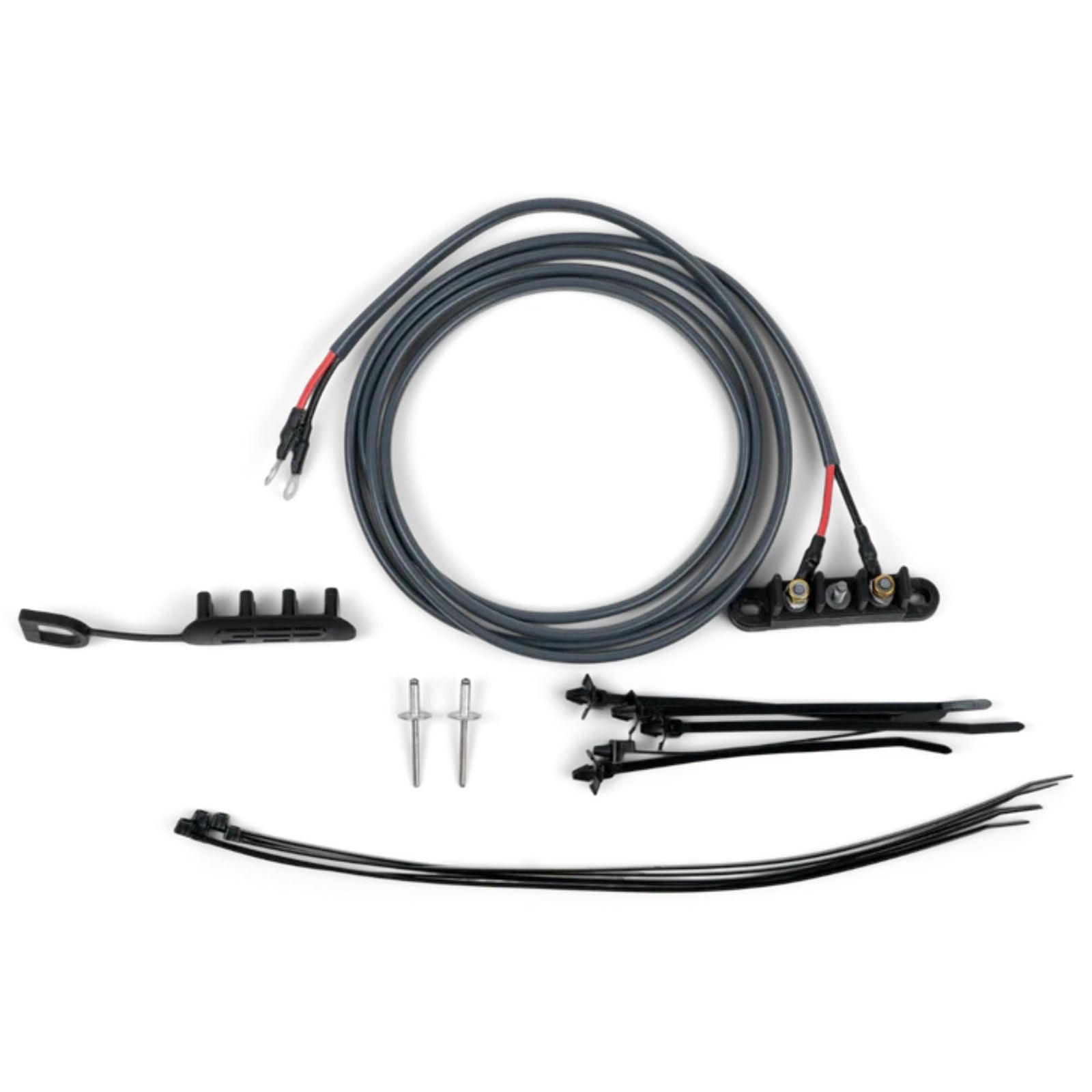 Genuine Can-Am roof wiring harness for Defender