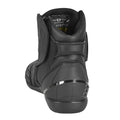 Cortech Men’s Sport Lite Motorcycle Boots – Black Riding Boots
