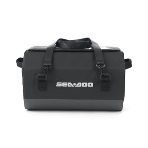 Sea-Doo OEM 3.7 US Gal (14 L) Cooler Bag 295100965 – Switch PWC Underseat Storage