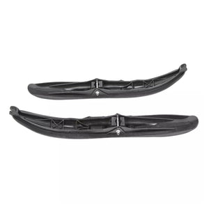 Ski-Doo Black Pilot 5.7 Ski Upgrade Kit – REV, RF, ZX Snowmobile Upgrade