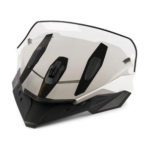 Ski-Doo OEM Adjustable Windshield Kit – Low to Medium, REV Gen4 | 860201820