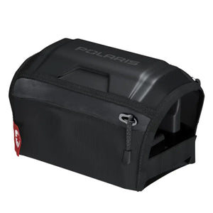 Polaris OEM Trail Handle Bar Padded Storage 2890614 | Snowmobile Accessory