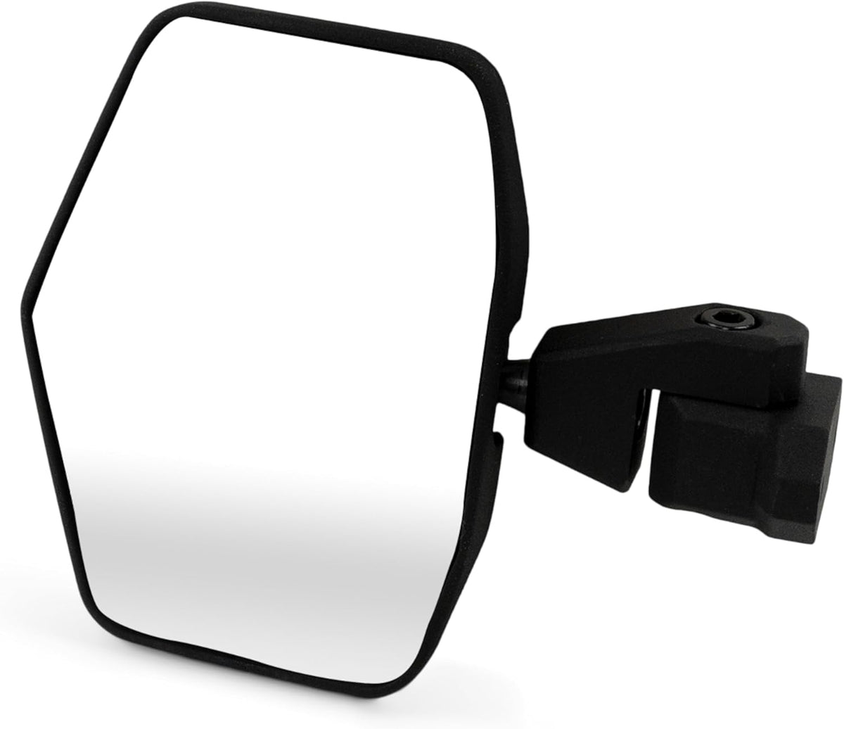 Can-Am New OEM, Heavy-Duty Aluminum Side Mirror, 715002459
