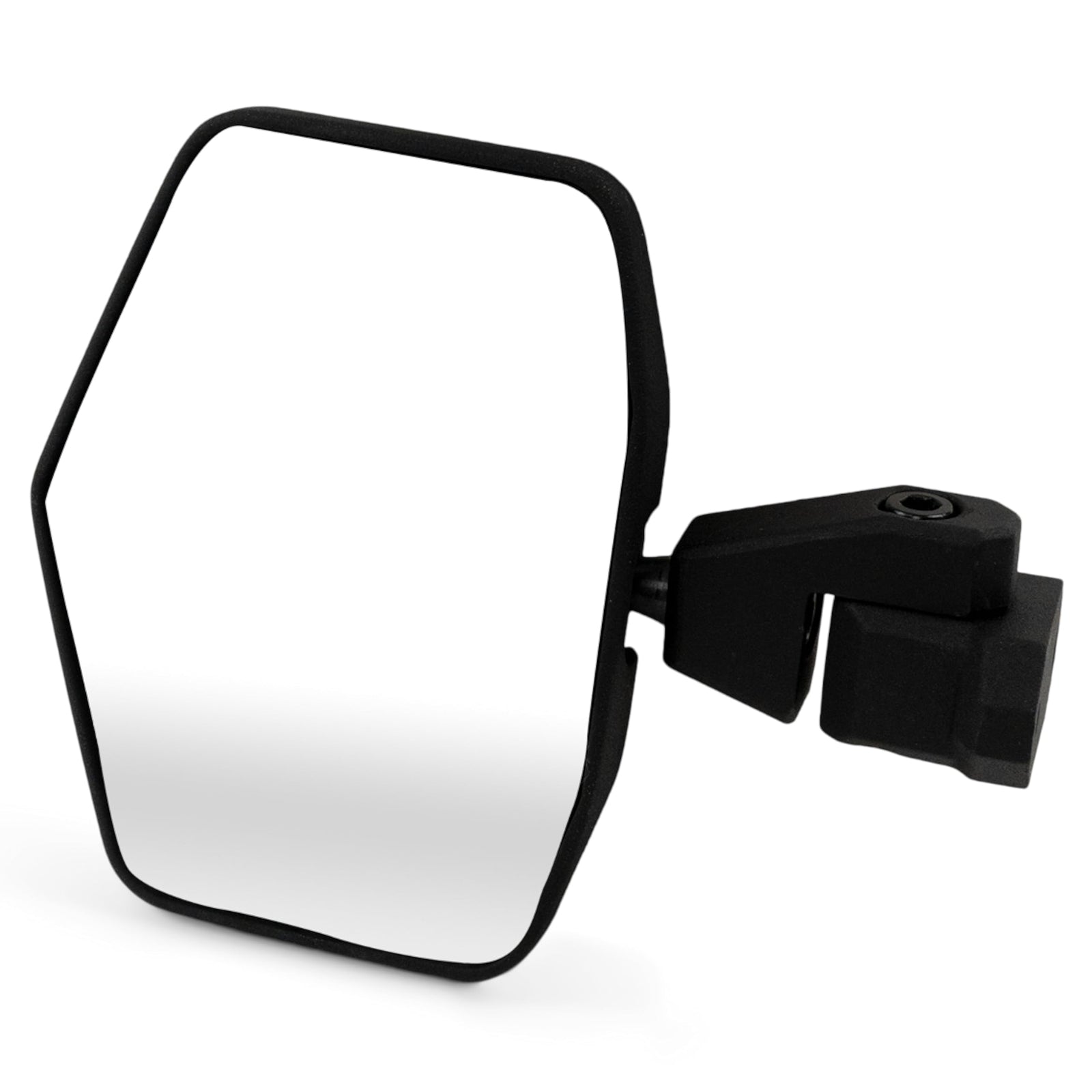 Can-Am OEM heavy-duty aluminum side mirror for off-road vehicles