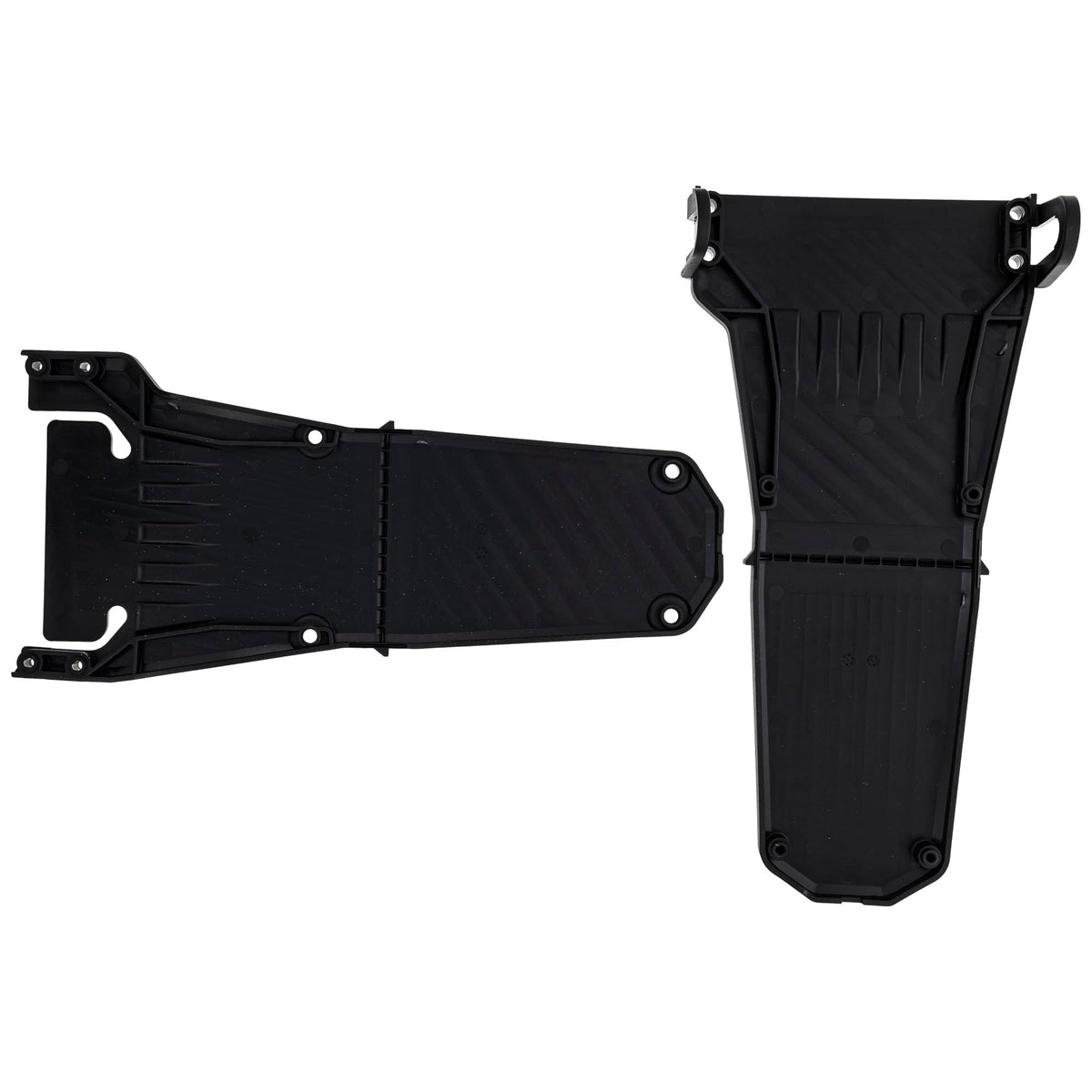 Can-Am ATV chainsaw scabbard storage kit fits most 18-inch blades