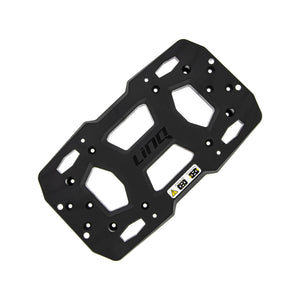 Ski-Doo OEM Black LinQ Universal Rack – 860202357