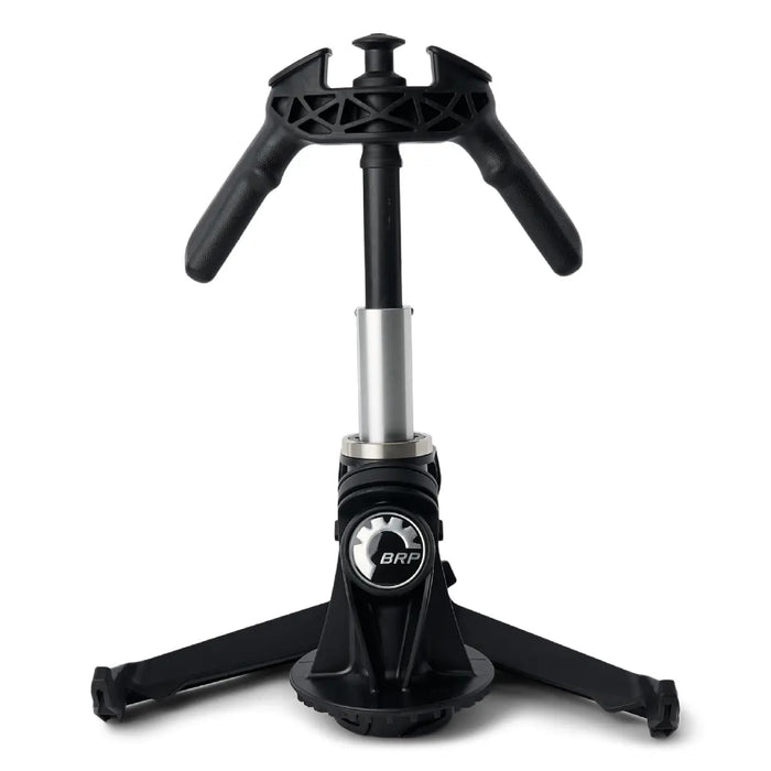 Sea-Doo OEM LinQ Retractable Ski Pylon 295100909 front view