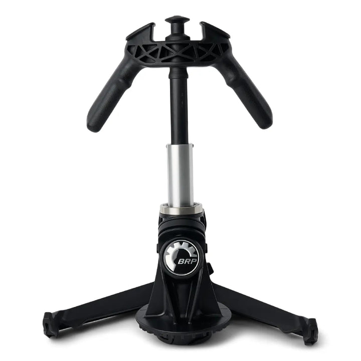 Sea-Doo OEM LinQ Retractable Ski Pylon 295100909 front view