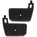 Durable side mirrors for Can-Am Defender & Defender Max