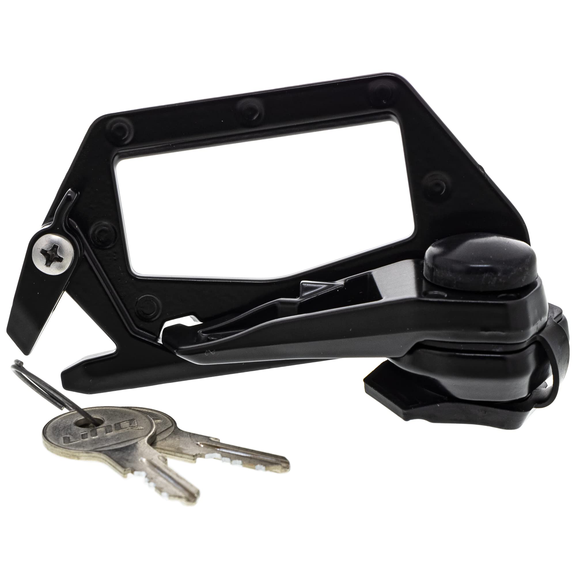 Can-Am OEM Lock Kit LinQ for UTV and ATV accessories