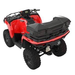 Polaris Lock & Ride Rear Cooler Box – Fits 2017–2021 Sportsman XP 1000 / 570 / 850 (2884857)
