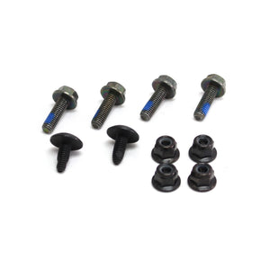 Polaris OEM Sentry Trail Rear Bumper | Durable Aluminum Snowmobile Replacement