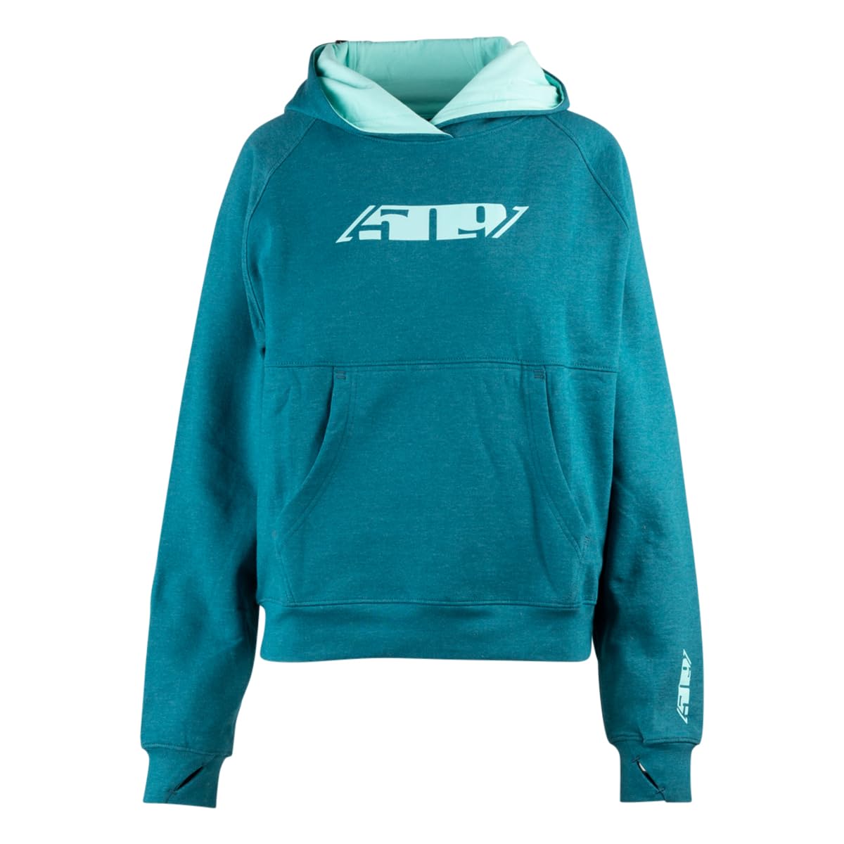 509 Women&#39;s Legacy Pullover Hoodie