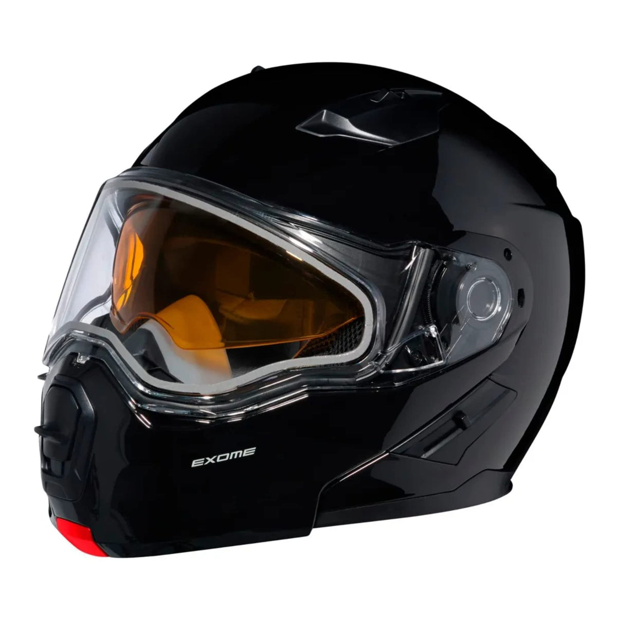 Ski-Doo Snowmobile Helmet – Advanced Protection for Riders