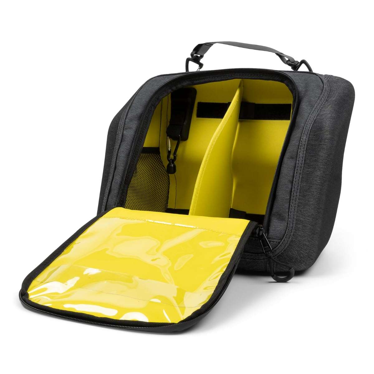 LinQ Lite Console Bag for Sea-Doo watercraft, integrated key holder included