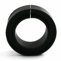 Polaris Plow Coil Spring Spacers Improve Suspension and Lift