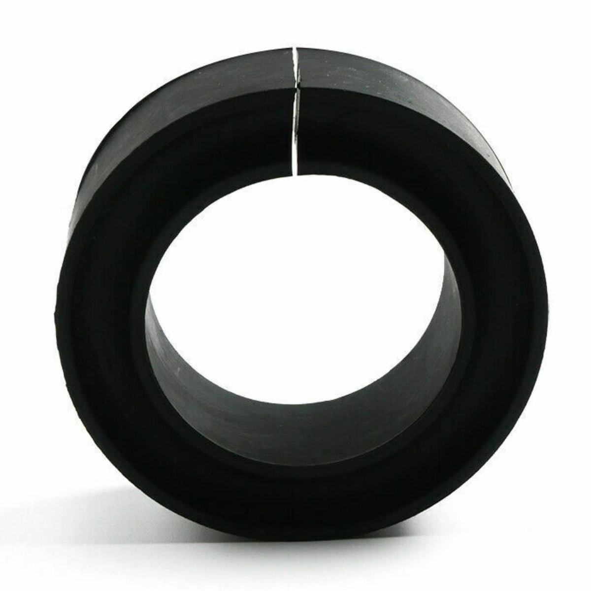 Polaris Plow Coil Spring Spacers Improve Suspension and Lift