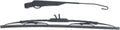 Can-Am OEM Single Manual Wiper Kit for Maverick and Commander, 715009423