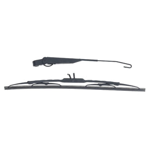 Can-Am OEM Easy Install Ergonomic Manual Wiper Kit – Maverick R (715009424)