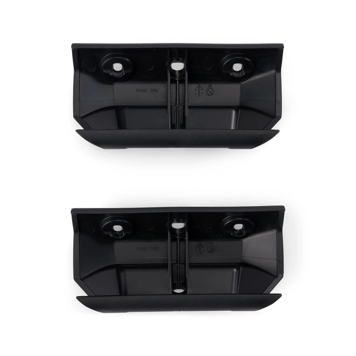 Sea-Doo OEM Snap-In Fenders Installation Kit, 295100729 – RXT, GTX & Wake Pro